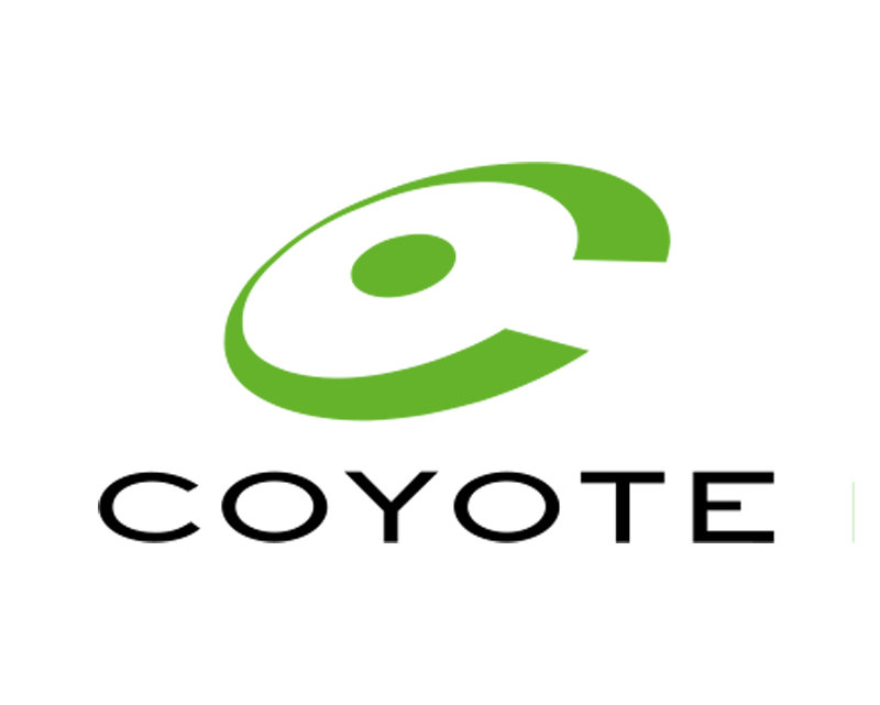 coyotte