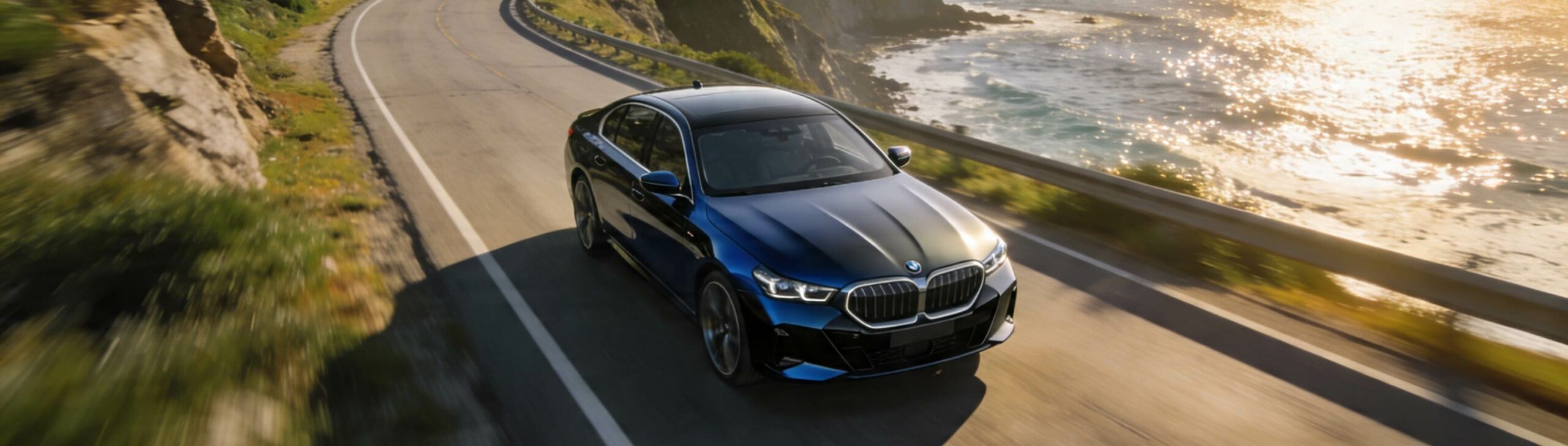 Assurance BMW haute gamme
