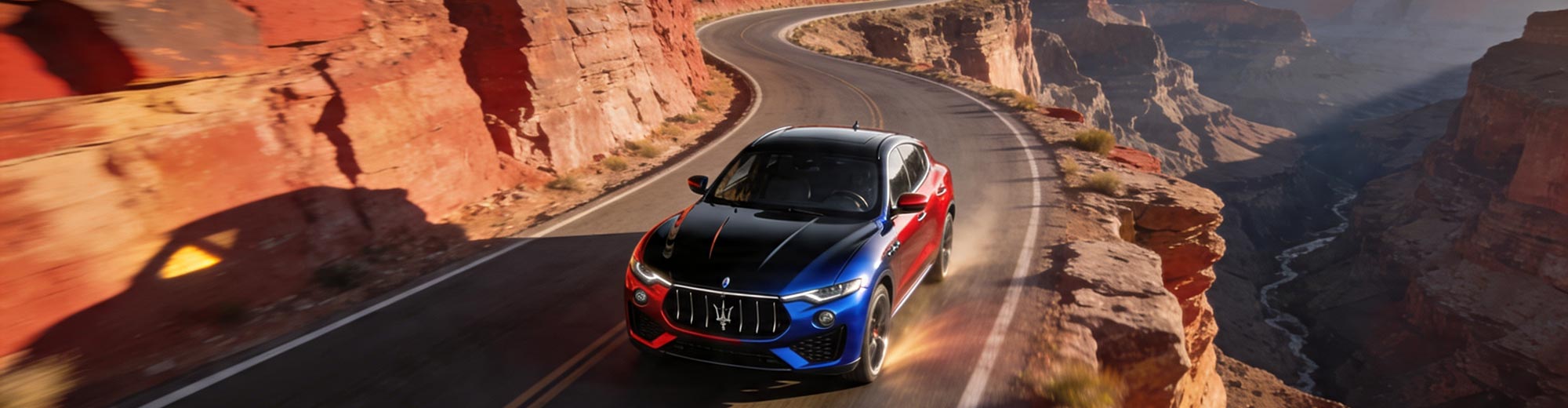 Maserati assurance luxe et performante